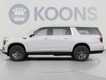 2027 GMC Yukon XL Denali