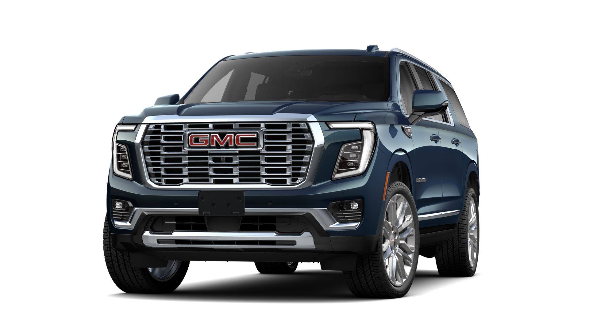 2027 GMC Yukon XL Denali