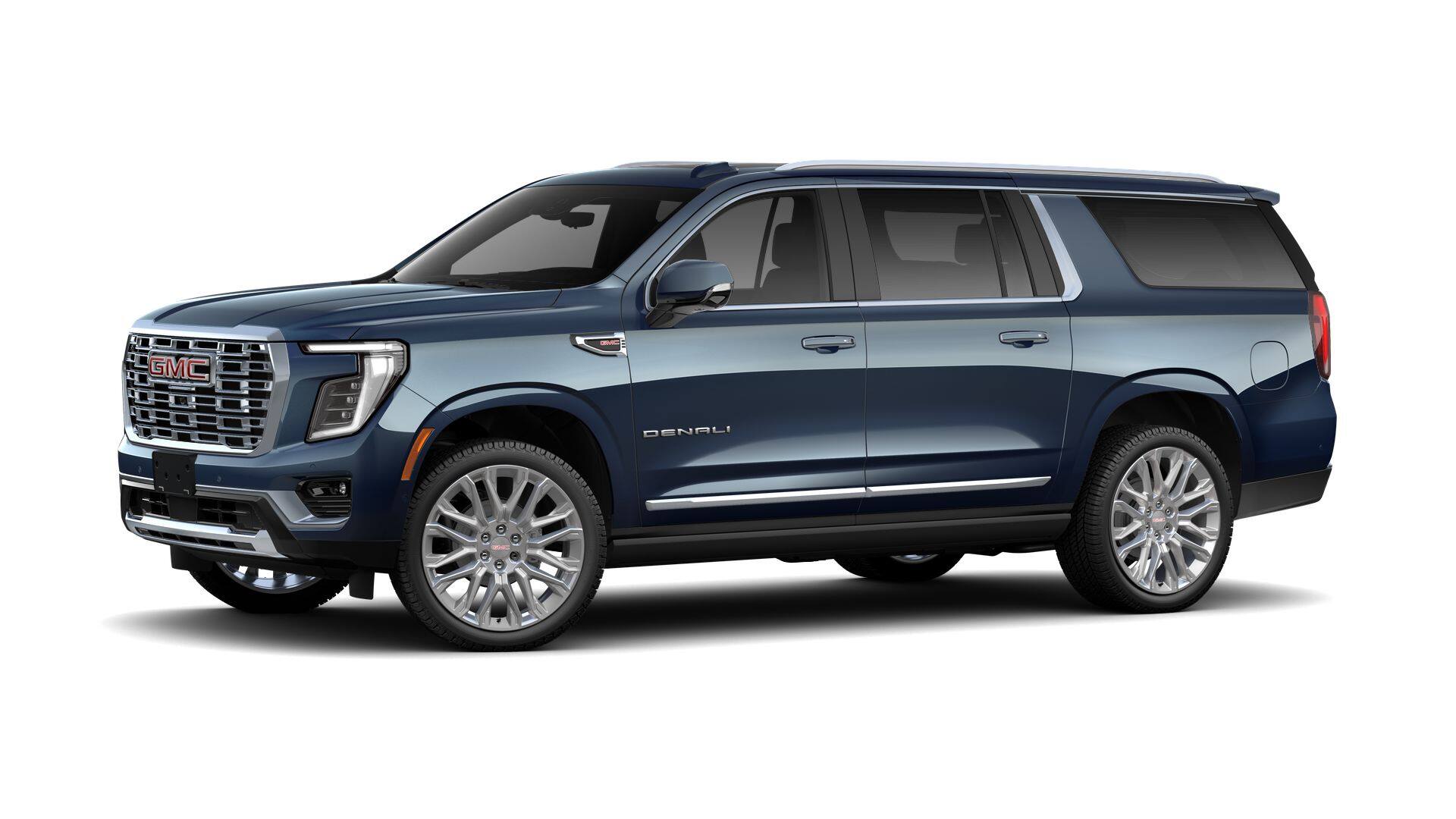 2027 GMC Yukon XL Denali