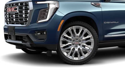 2027 GMC Yukon XL Denali
