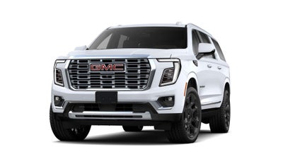 2027 GMC Yukon XL Denali