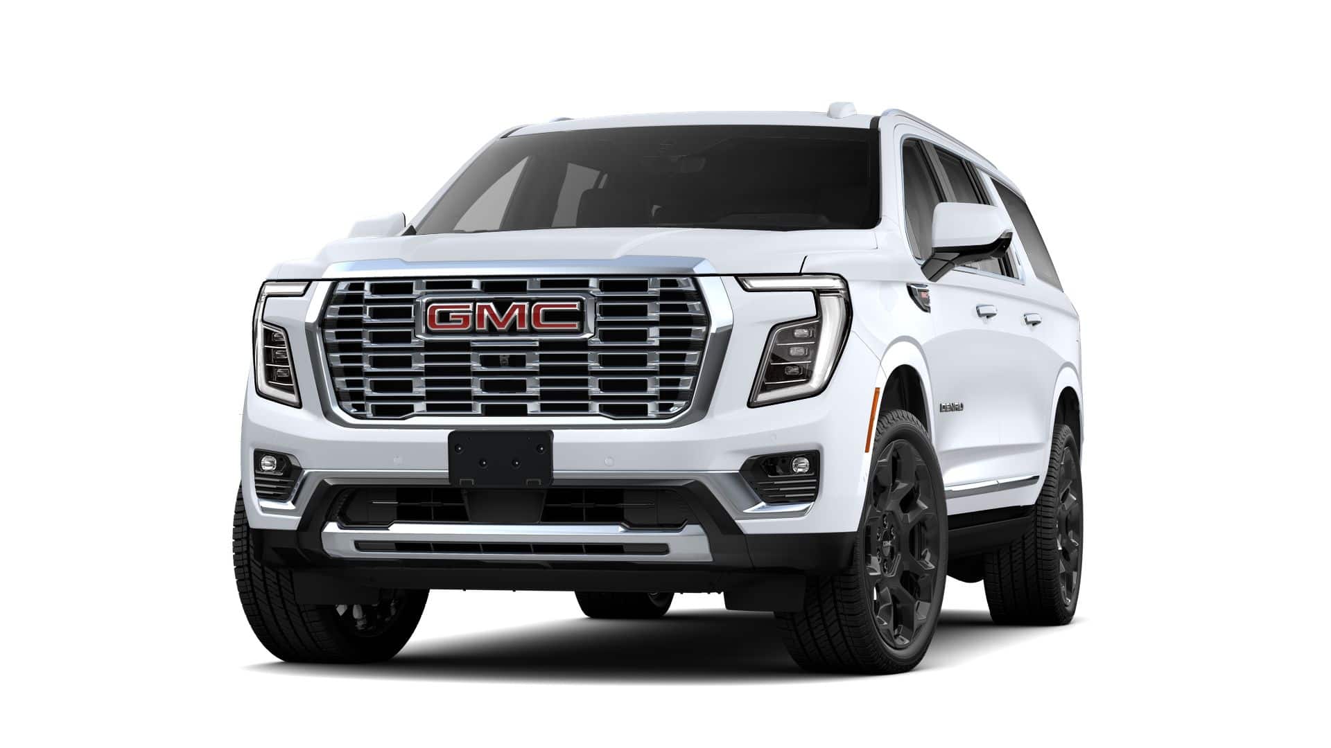 2027 GMC Yukon XL Denali