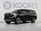 2027 GMC Yukon XL Denali Ultimate