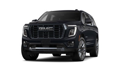 2027 GMC Yukon XL Denali Ultimate