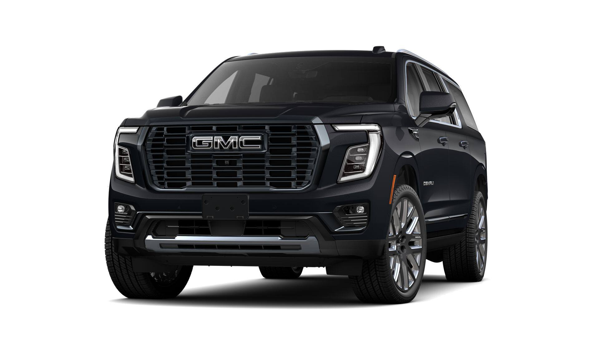 2027 GMC Yukon XL Denali Ultimate