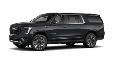 2027 GMC Yukon XL Denali Ultimate
