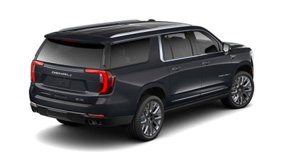 2027 GMC Yukon XL Denali Ultimate