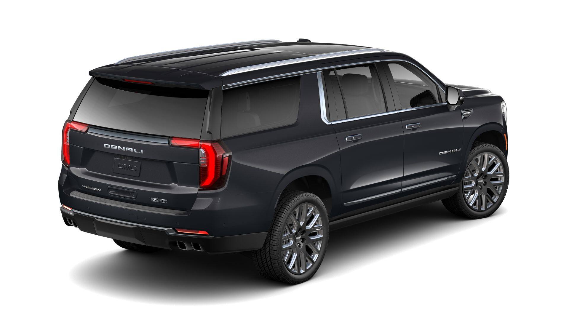 2027 GMC Yukon XL Denali Ultimate