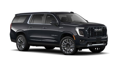 2027 GMC Yukon XL Denali Ultimate