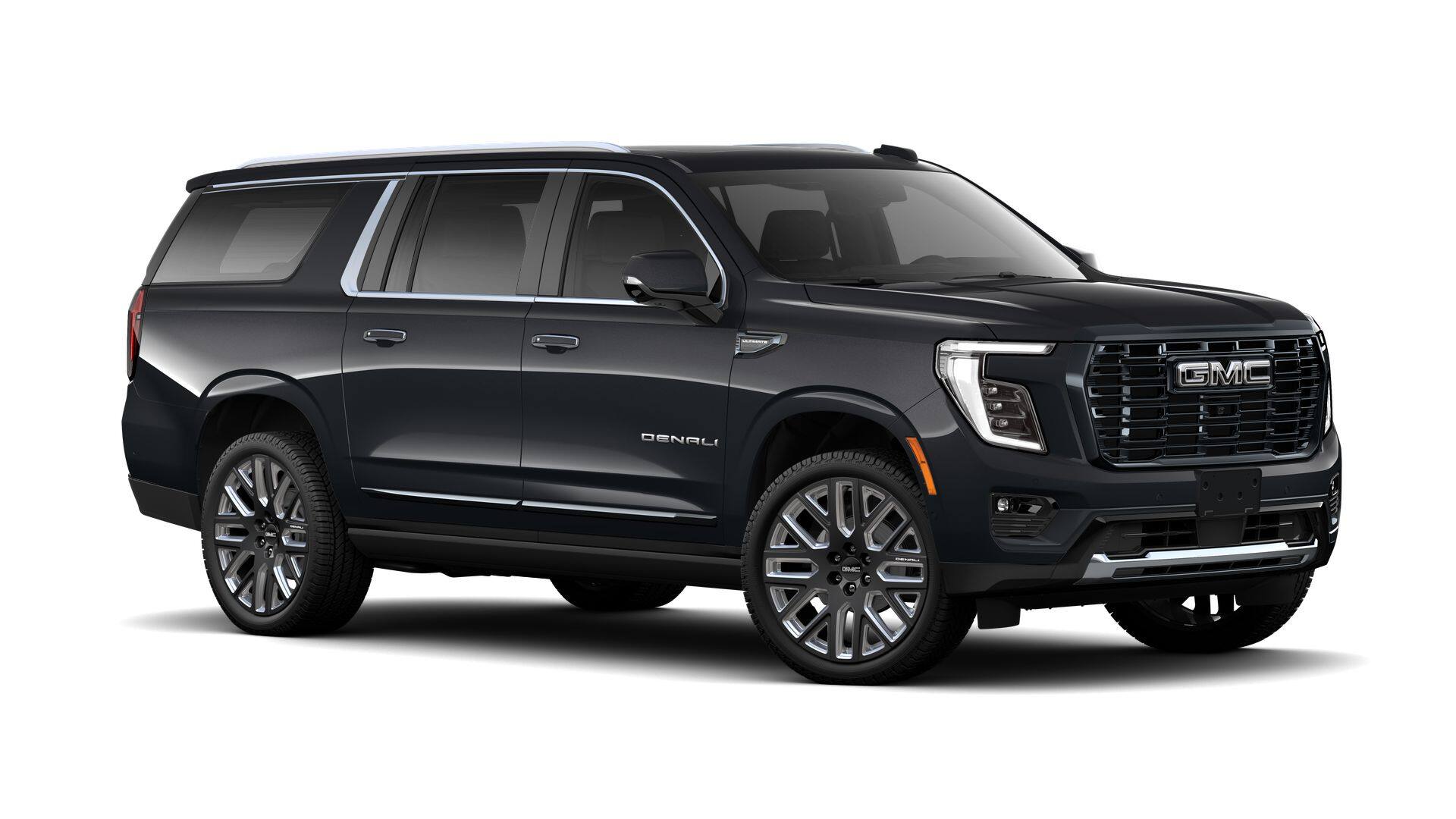 2027 GMC Yukon XL Denali Ultimate