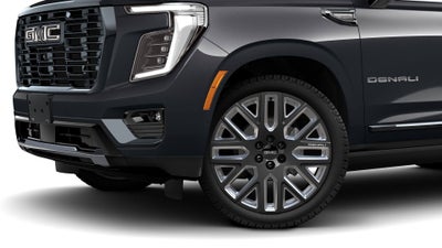 2027 GMC Yukon XL Denali Ultimate