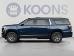 2027 GMC Yukon XL Denali Ultimate