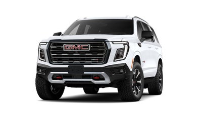 2027 GMC Yukon AT4 Ultimate