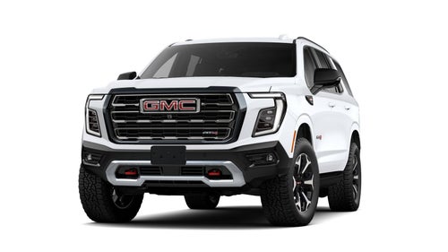 2027 GMC Yukon AT4 Ultimate