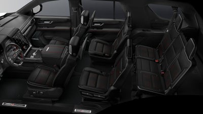 2027 GMC Yukon AT4 Ultimate