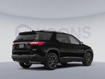 2019 Chevrolet Traverse RS