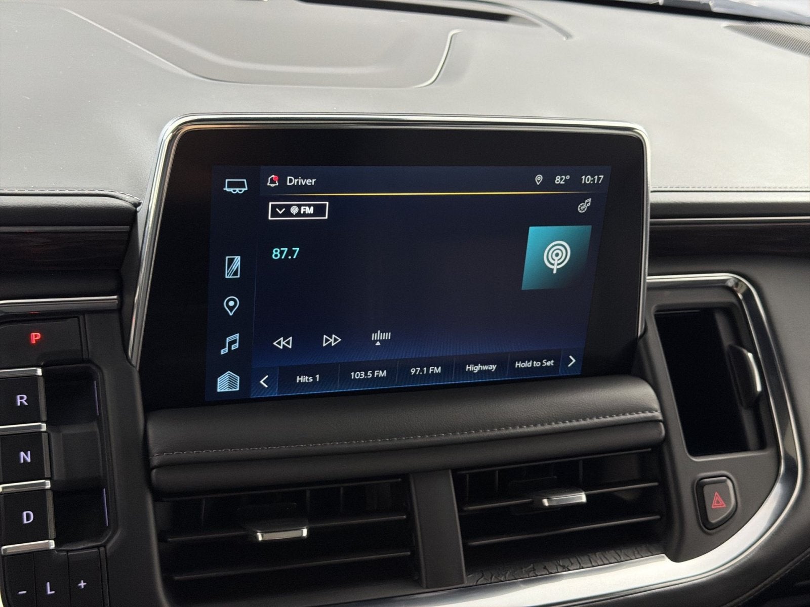 2024 Chevrolet Suburban Z71