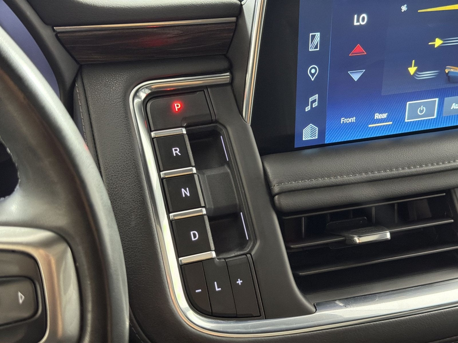 2024 Chevrolet Suburban Z71