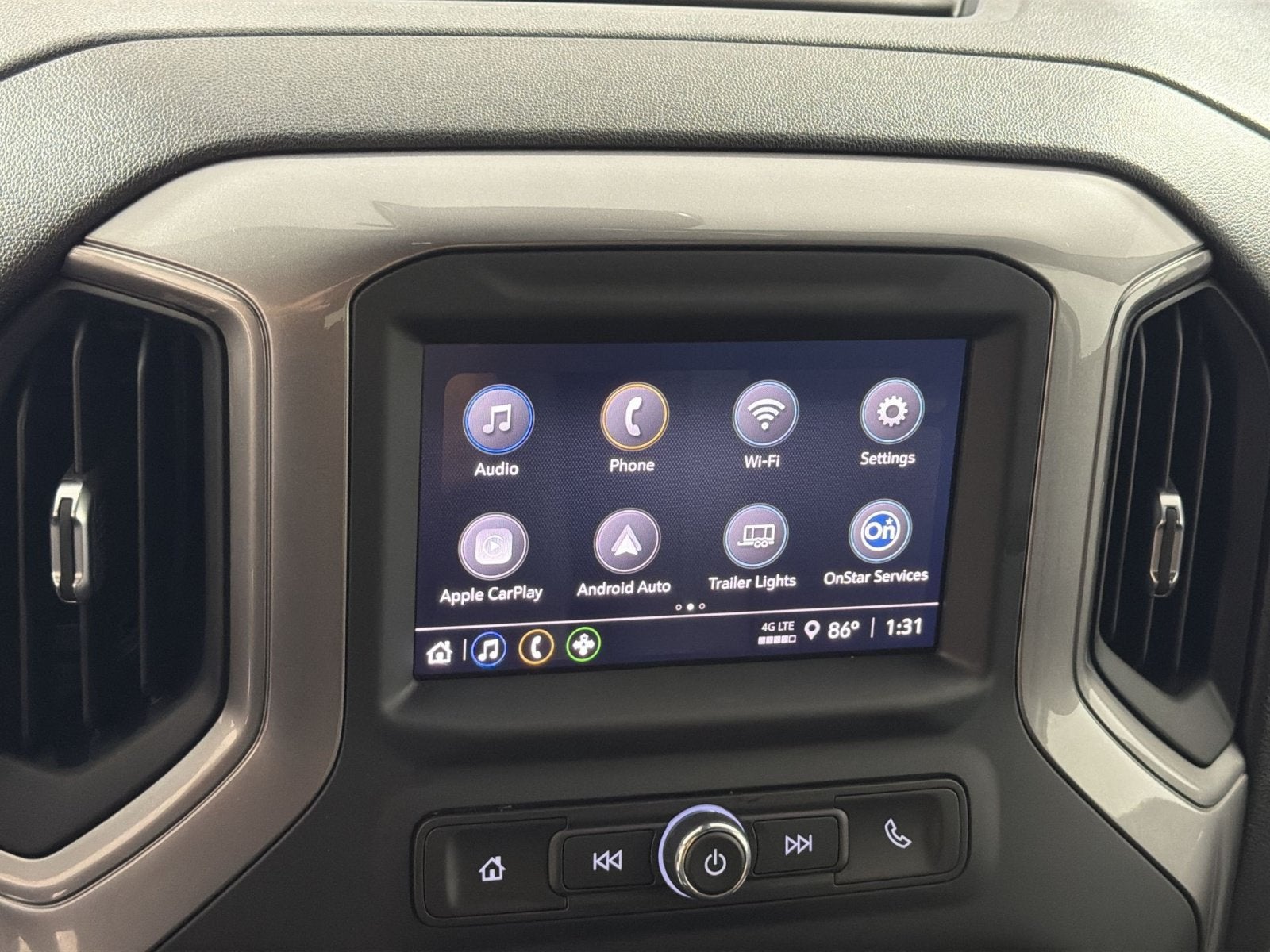 2024 GMC Sierra 2500 HD Pro