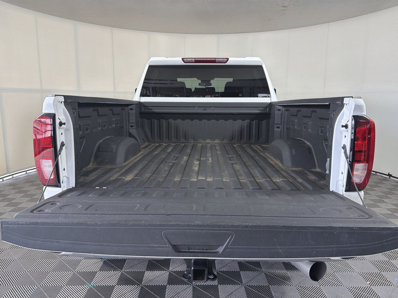 2024 GMC Sierra 2500 HD Pro