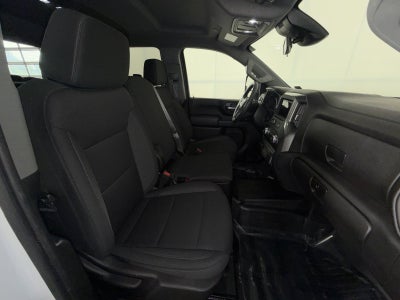 2024 GMC Sierra 2500 HD Pro