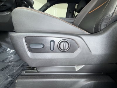 2022 GMC Sierra 2500 HD AT4