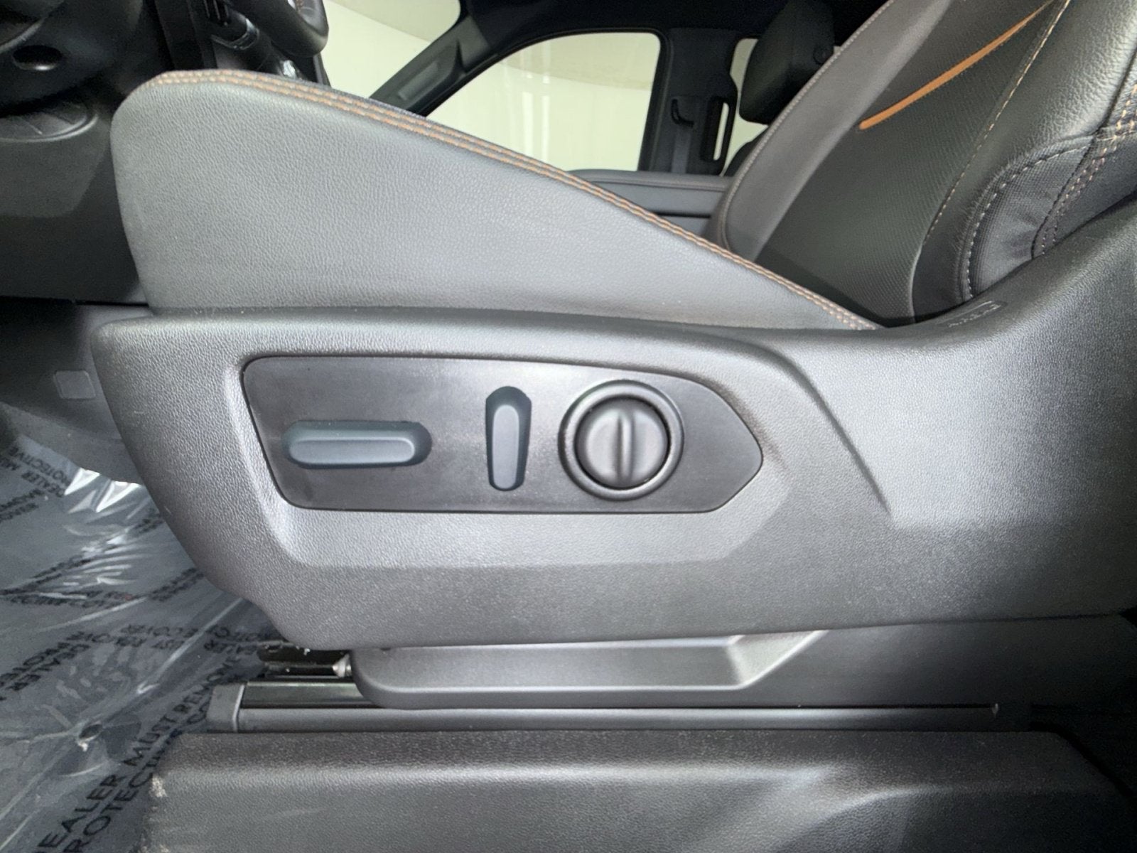 2022 GMC Sierra 2500 HD AT4