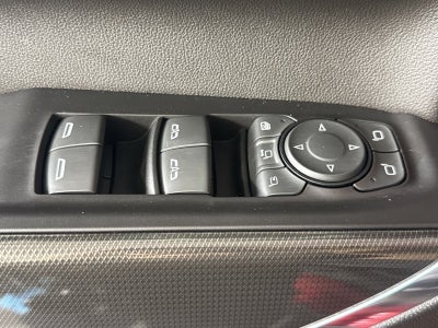 2022 GMC Sierra 2500 HD AT4
