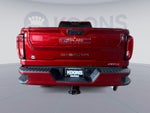 2022 GMC Sierra 2500 HD AT4