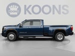 2024 GMC Sierra 3500 HD Denali