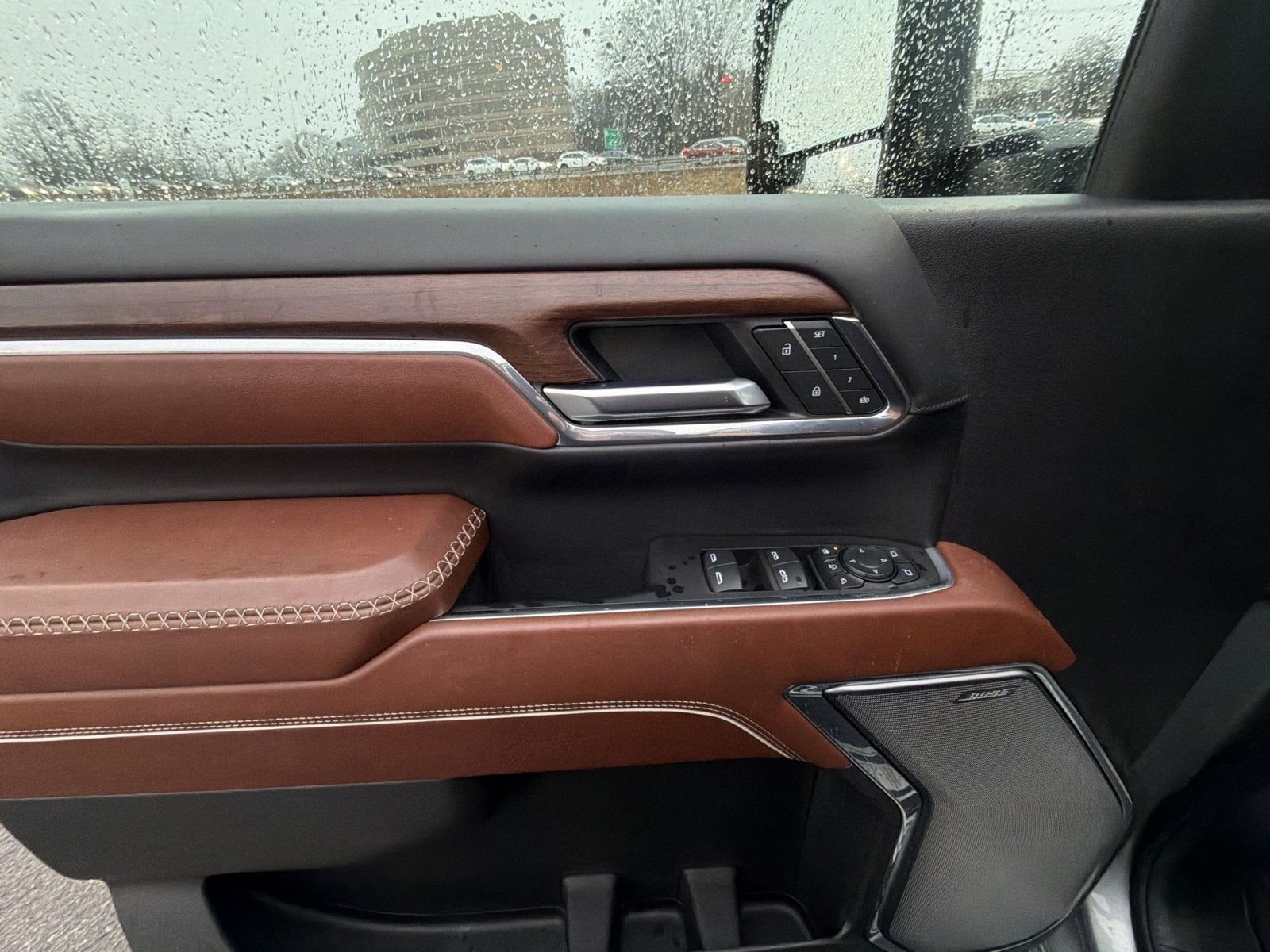 2024 GMC Sierra 3500 HD Denali Ultimate