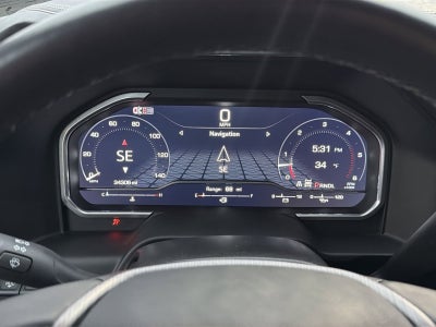 2024 GMC Sierra 3500 HD Denali Ultimate