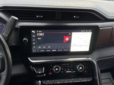 2024 GMC Sierra 3500 HD Denali Ultimate