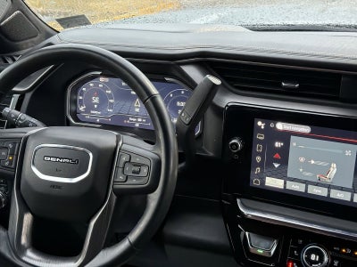 2024 GMC Sierra 3500 HD Denali Ultimate