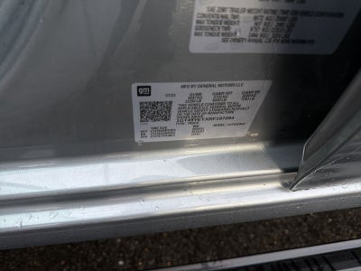 2024 GMC Sierra 3500 HD Denali Ultimate