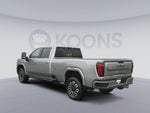 2024 GMC Sierra 3500 HD Denali Ultimate