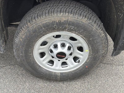 2026 GMC Sierra 3500 HD Pro