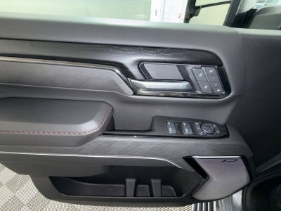 2025 GMC Sierra 2500 HD AT4X