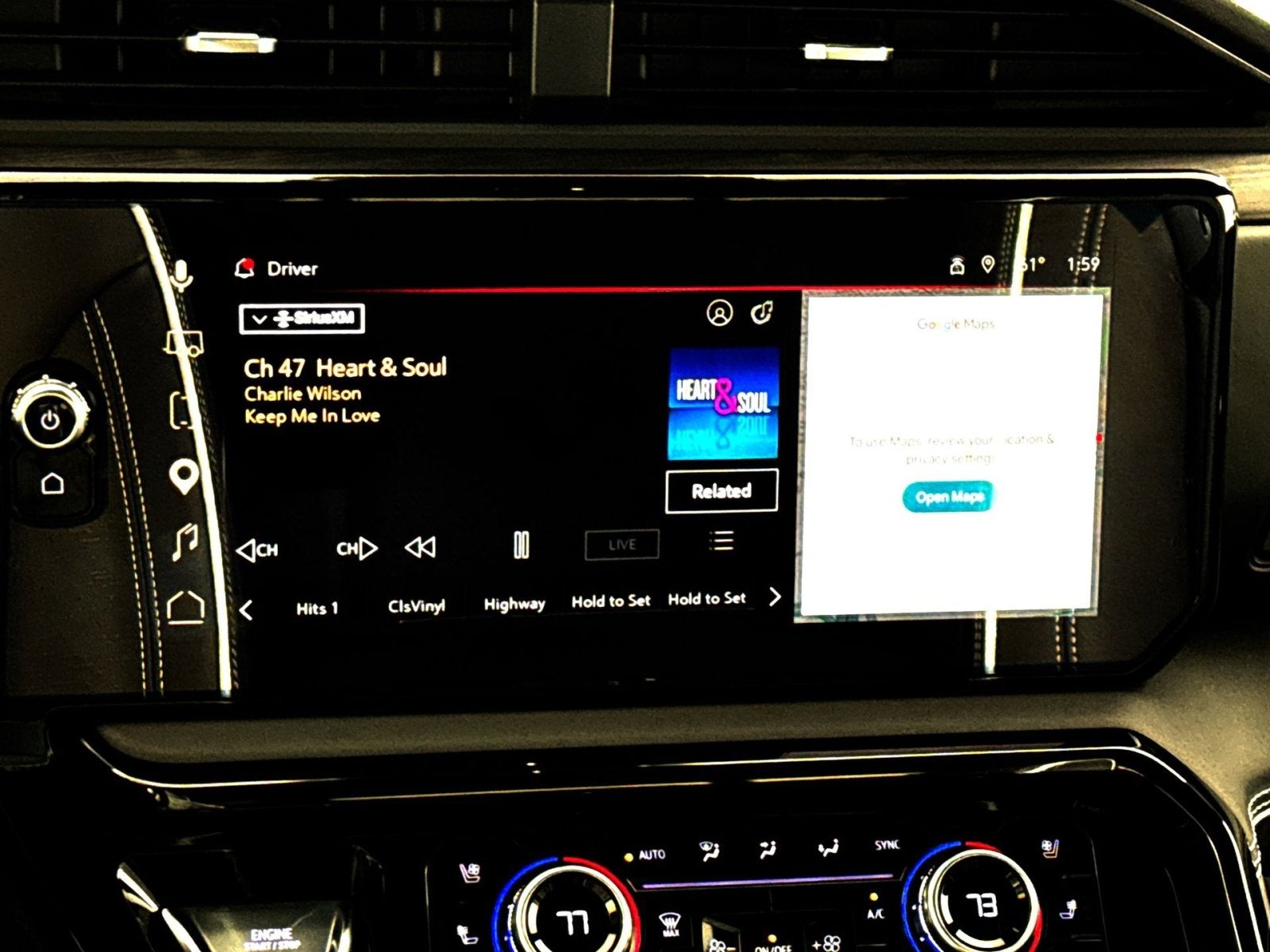 2025 GMC Sierra 2500 HD AT4X