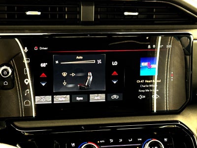 2025 GMC Sierra 2500 HD AT4X