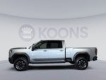 2025 GMC Sierra 2500 HD AT4X