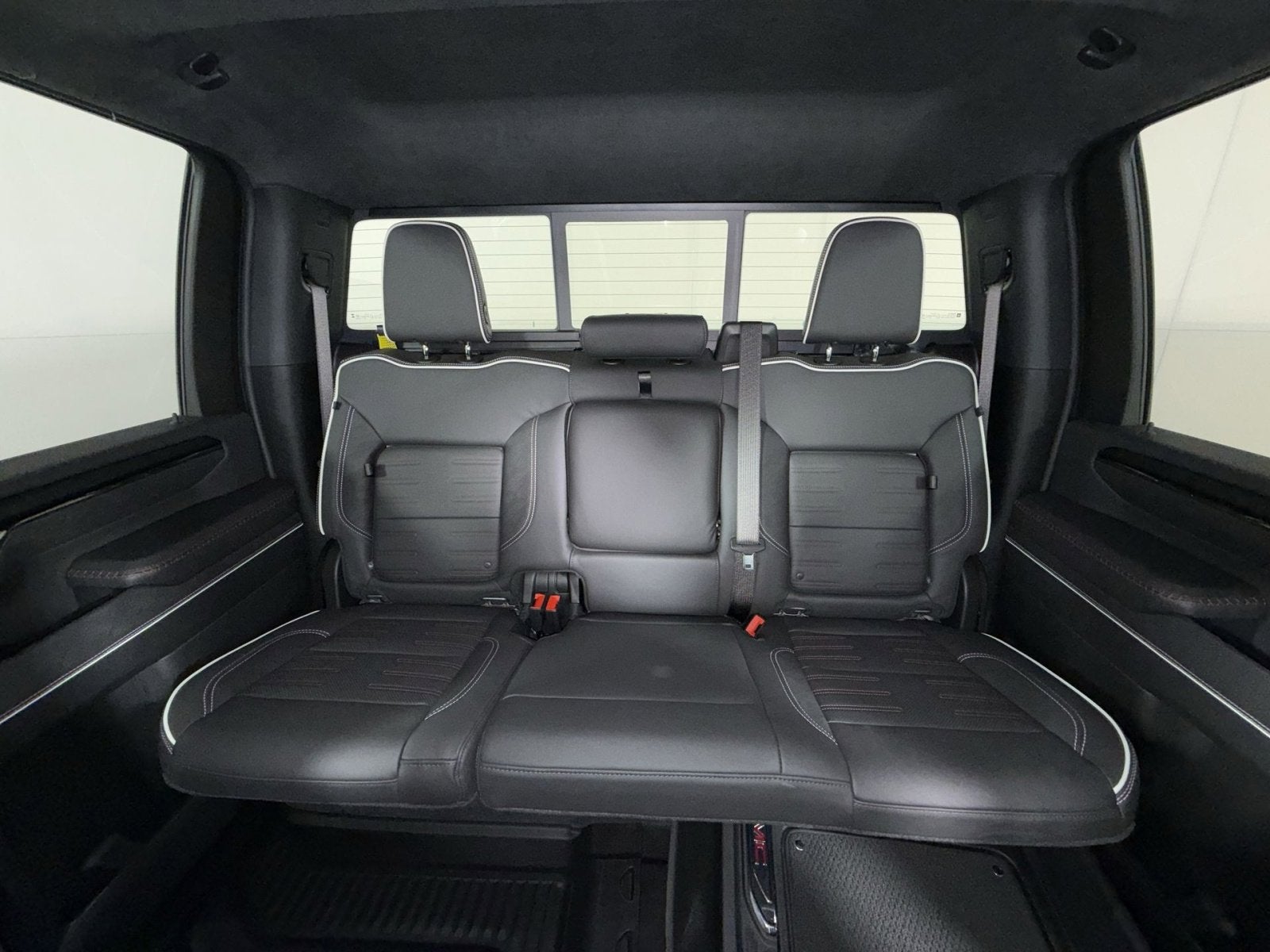2025 GMC Sierra 2500 HD AT4X