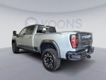 2025 GMC Sierra 2500 HD AT4X