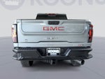 2025 GMC Sierra 2500 HD AT4X
