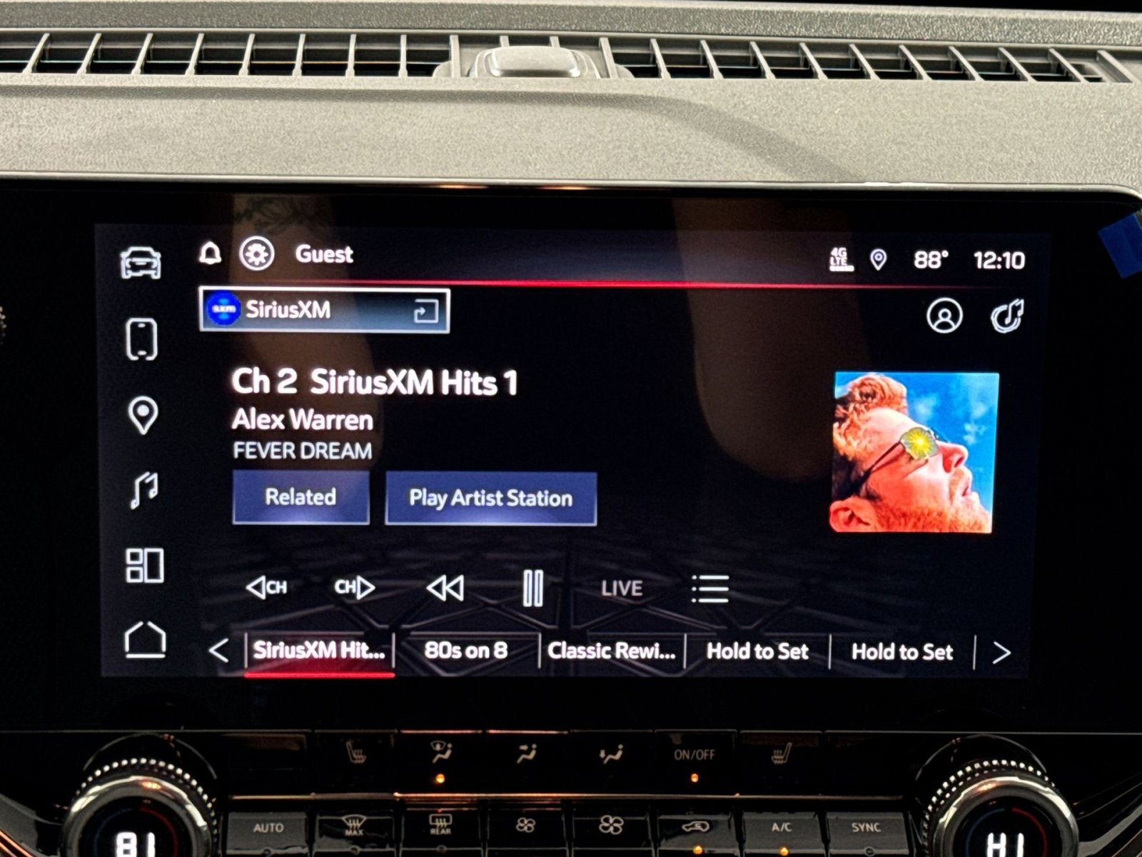 2026 GMC Canyon Elevation - Photo 15