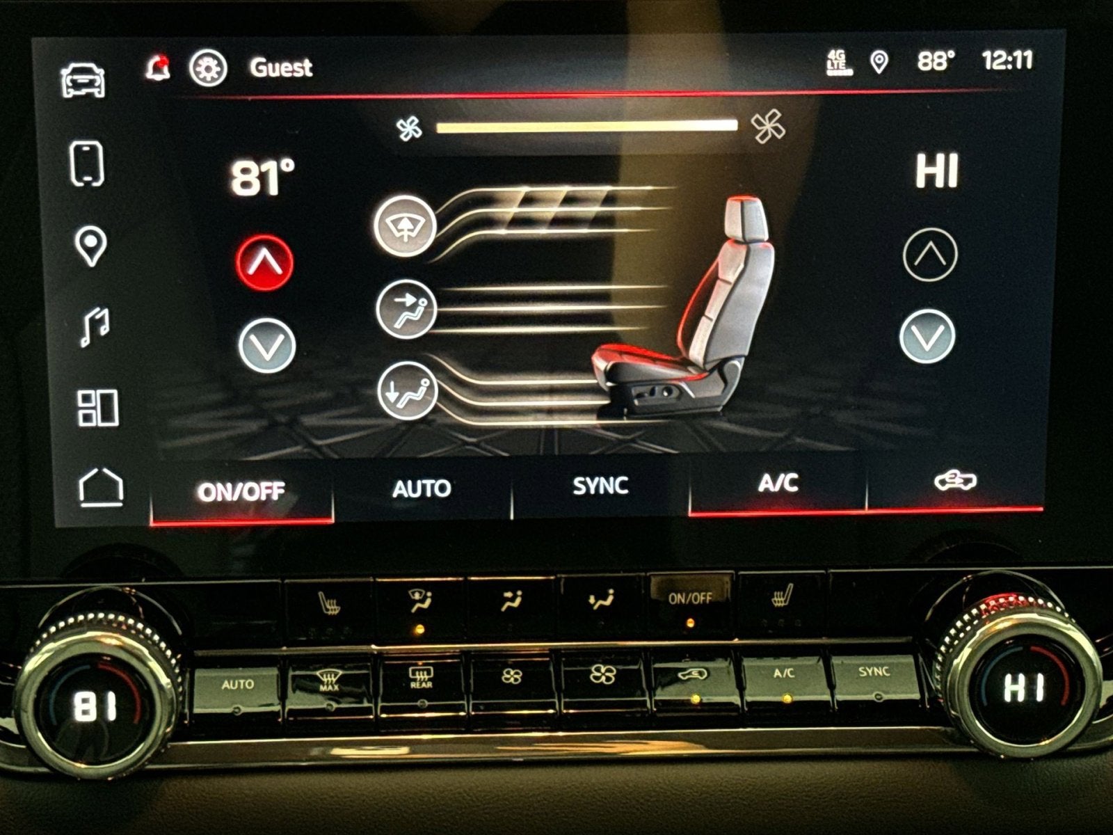 2026 GMC Canyon Elevation - Photo 18