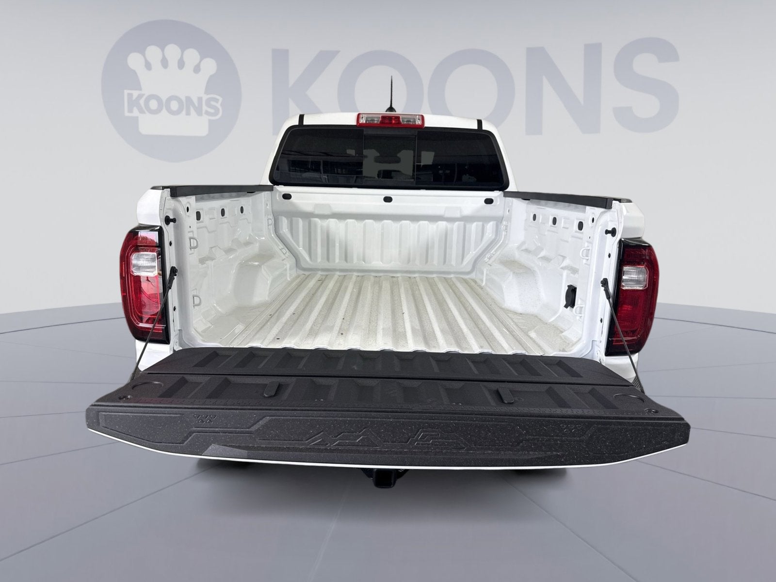 2026 GMC Canyon Elevation - Photo 22