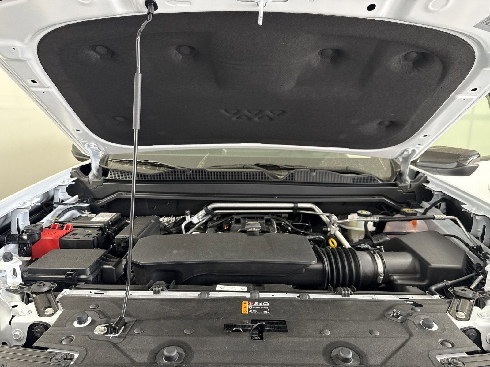 2026 GMC Canyon Elevation - Photo 25