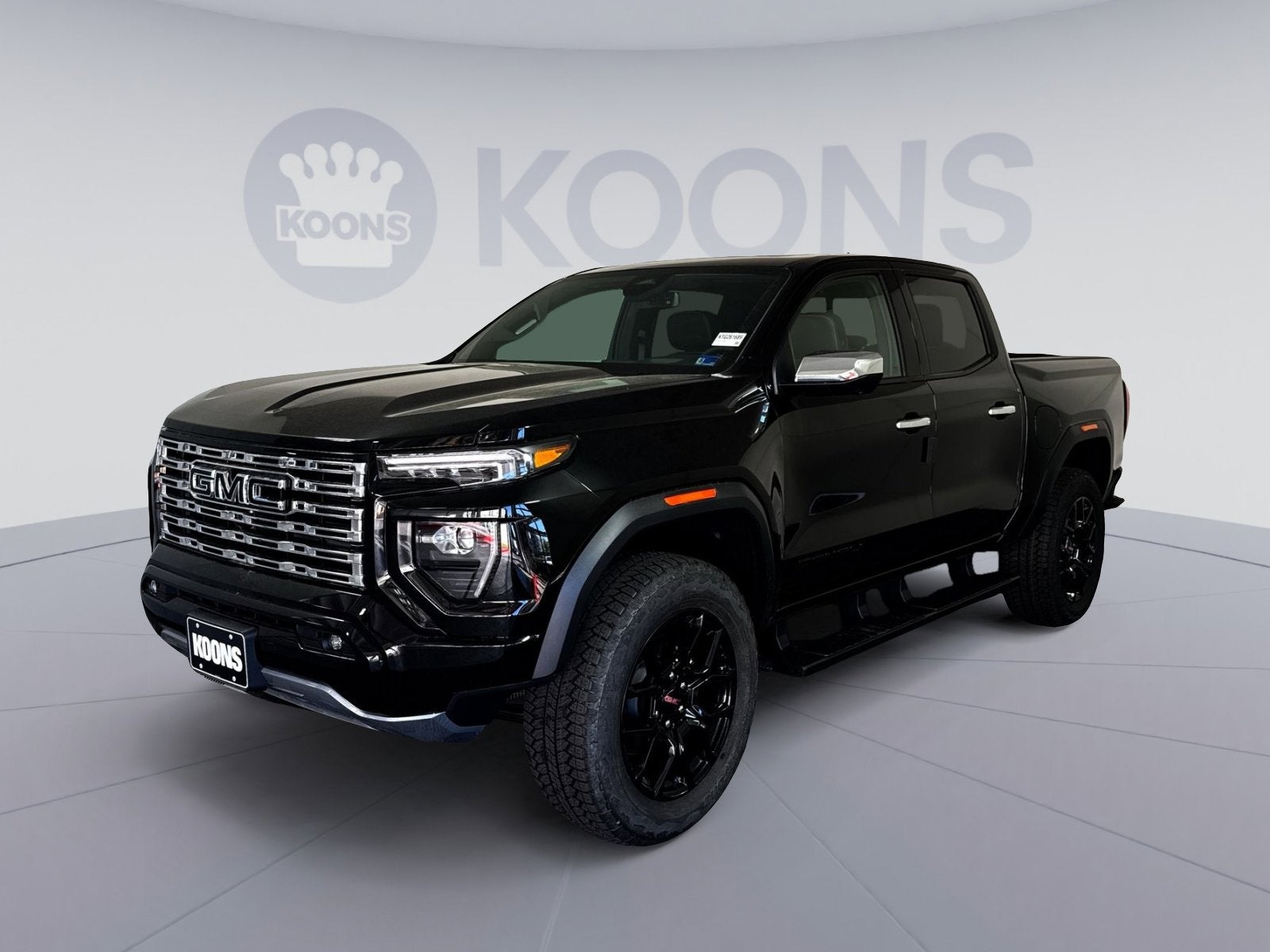 2026 GMC Canyon 4WD Denali Crew Cab Short Box's photo
