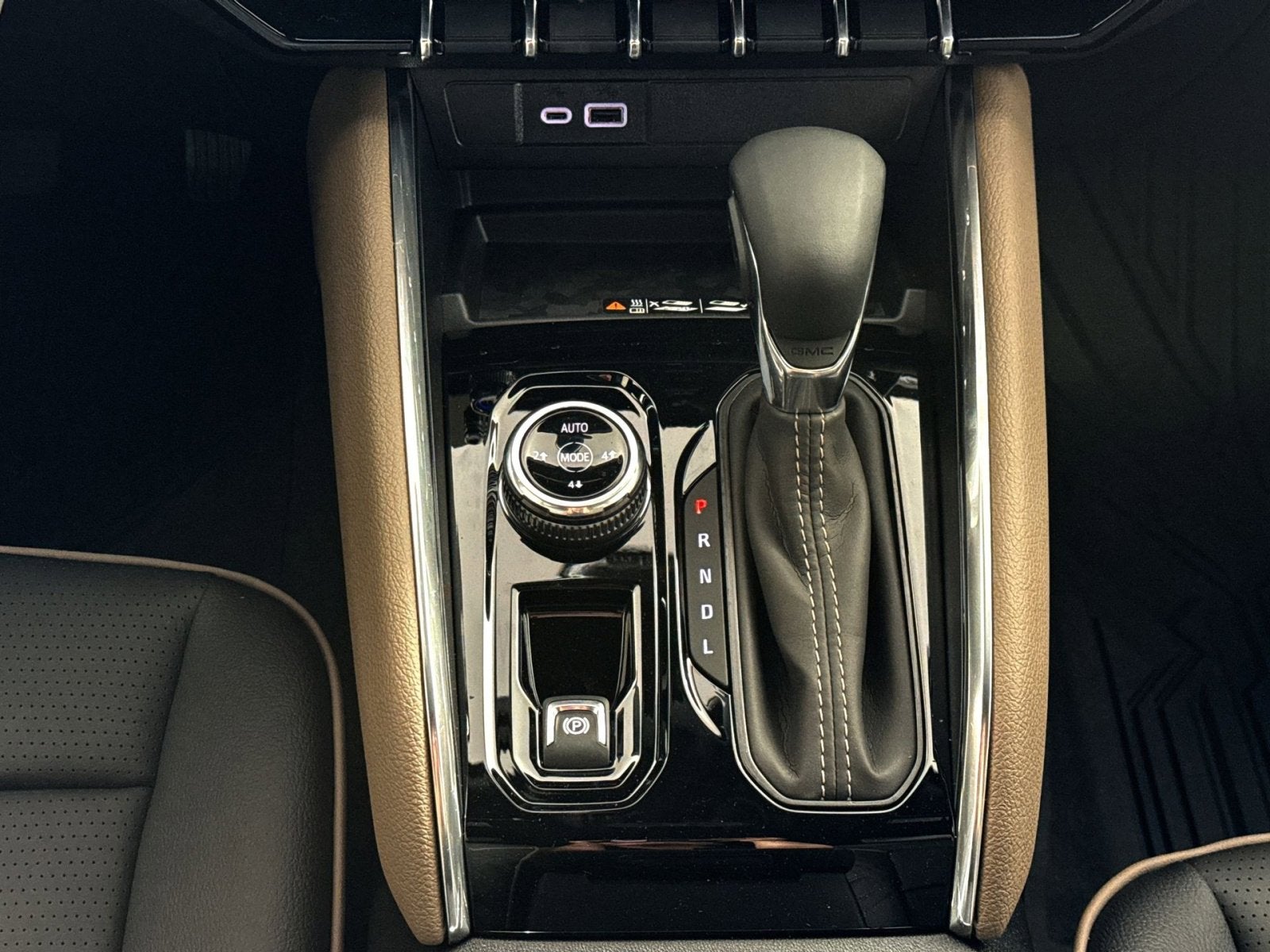 2026 GMC Canyon Denali - Photo 19